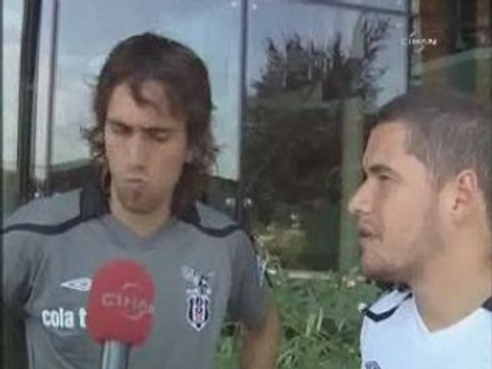 Delgado beşiktaş www.gencturkhaber.com