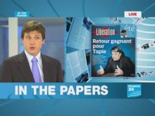 Cloud of smog hangs over Beijing