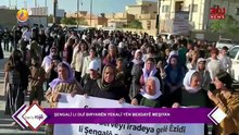 BER BI ROJÊ -  Melek Komurcu