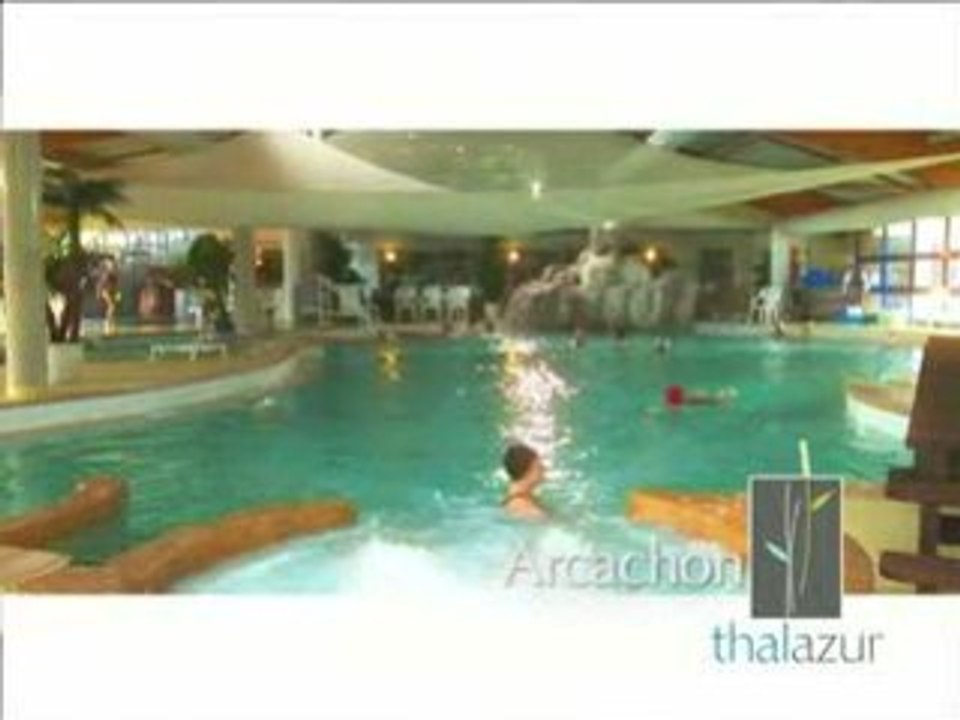 Thalazur Arcachon