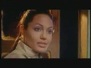 Lara Croft Tomb Raider le berceau de la vie Bande Annonce