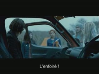 Shrooms - Bande annonce
