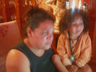 La niv amon frere kele le gitan