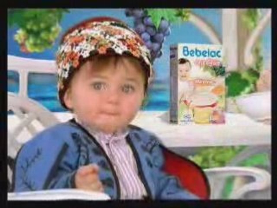 Bebelac
