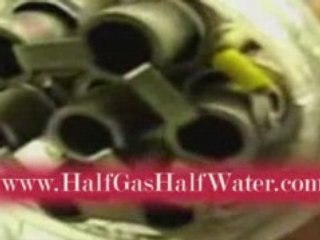 Water fuel Kit Review