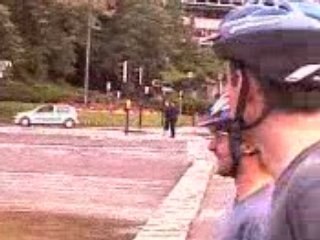 FreeWater VTT à annecy après descente du semnoz