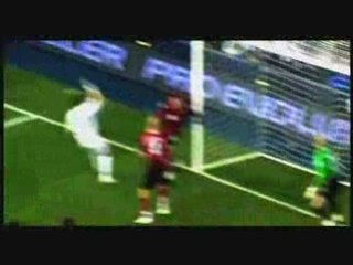 Robbie Keane - Liverpool Player