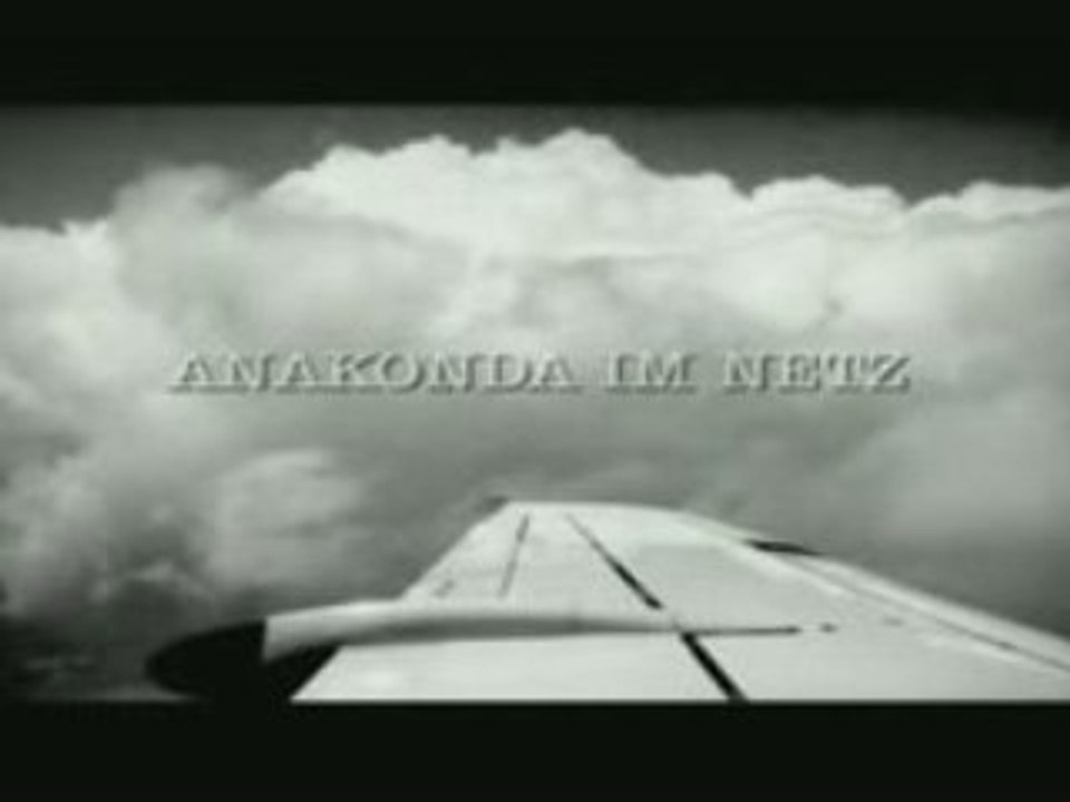 Till Lindemann anakonda im netz 2006