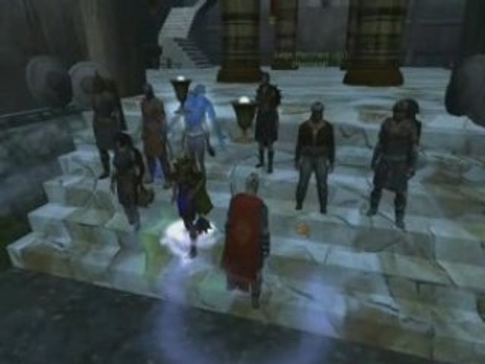Video l'armee des ombres