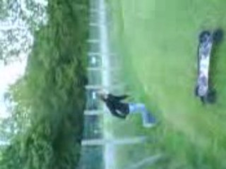 attention gamelles extra delirantes