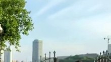 New travel short video