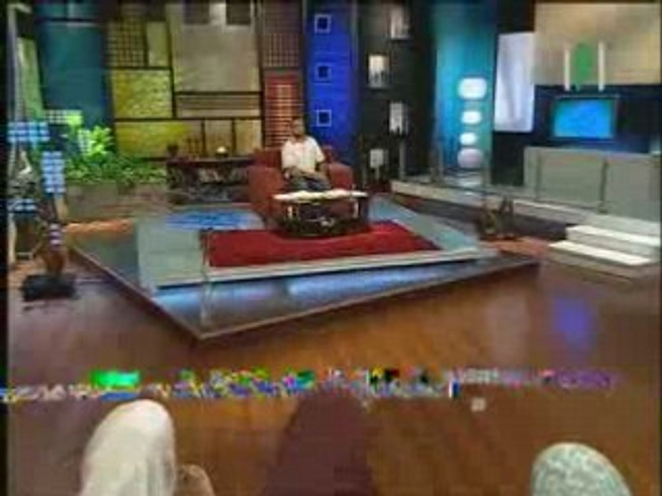 باب الجنة العرض على الجبار  2 21