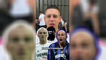Can Real Madrid fans name every player to play for Los Blancos and Inter?
