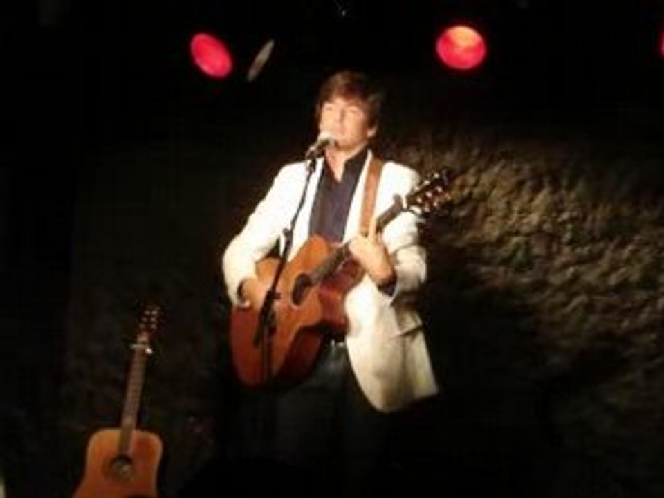 Cédric Oheix - A ton etoile - Sentier Des Halles