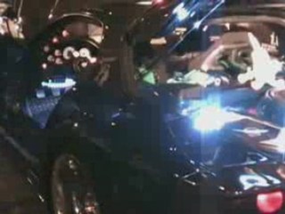 Hot Import Nights Orlando VeilSide Fortune RX-7