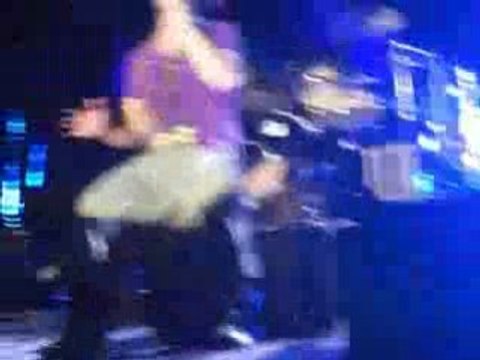 christophe mae castres 27 juillet