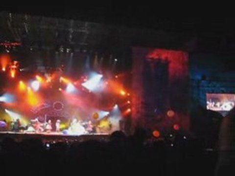 Mika - Lollipop (Paléo Festival Nyon)