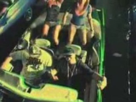 Boss Hogg Outlawz - Ridin Wit No Ceilin