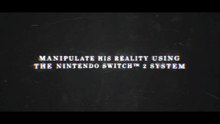 Onyx The Dark Grip – Announcement Trailer