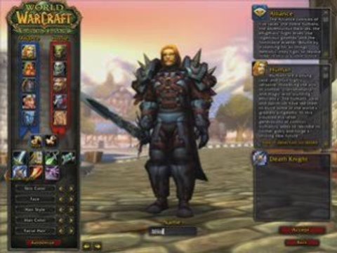 How to make a WOTLK Wratgh of The Lich King Private Server - video  Dailymotion