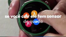 Monitoreo en tiempo real, sensor de caídas y batería de 12 días: huawei watch gt7 pro