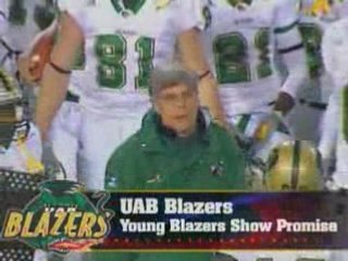 College Sports Minute for Tuesday, July 29, 2008