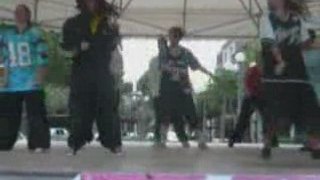 Année 2oo7 - 2oo8 - Hip Hop vidéo by Juu77