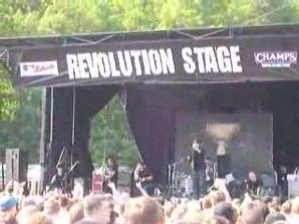 10 Years - Wasteland