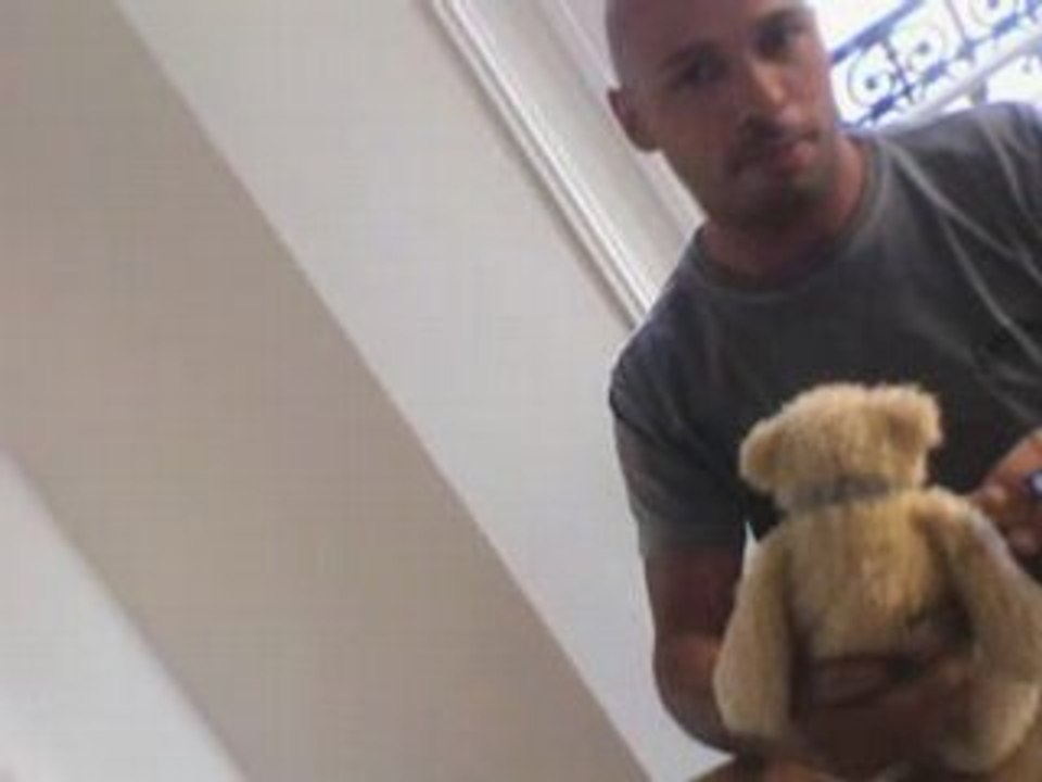 Eric et Ramzy - Ta + K Sortir