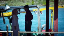 Bulan Henti Bicara Episod 17