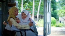 Bulan Henti Bicara Episod 21