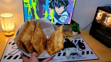 Una noche en la vida de un gamer humilde II jajaja