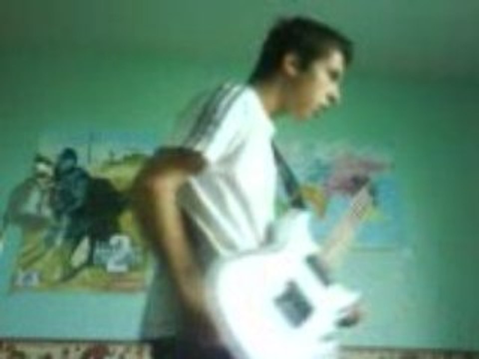 With You cover