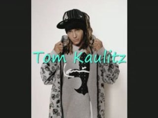 Tom Kaulitz