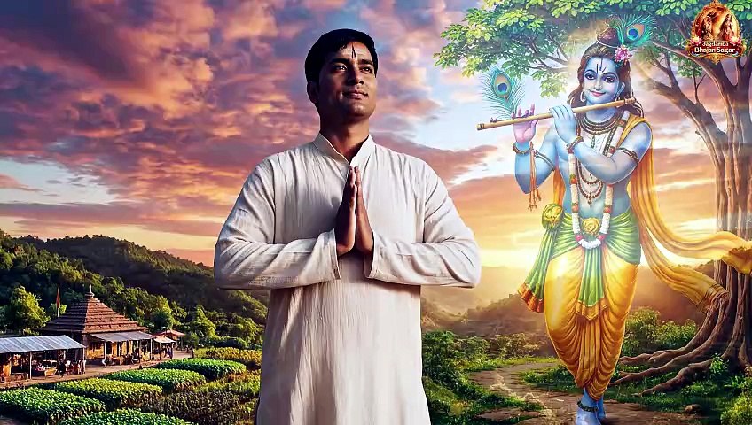 Man Mein Rakh Vishwas Tu Bande | Shyam Hai Tere Paas | Latest Khatu Shyam Bhajan