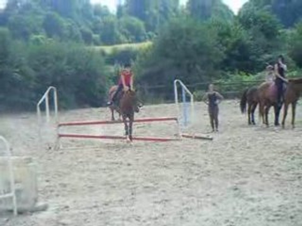 Moi et jisea