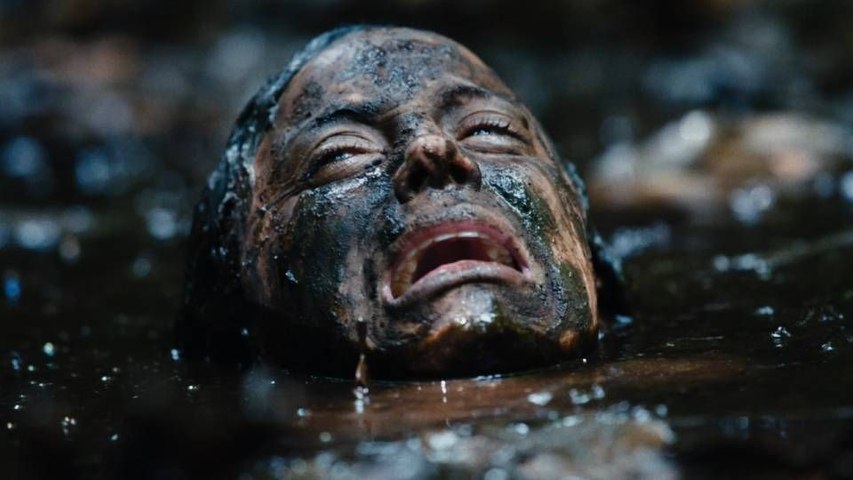 Boiúna: La leyenda del Amazonas Tráiler