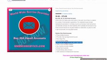 Where to Get Secure Professional Email Without Buying Accounts