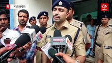 जन्माष्टमी के पहले मक्का के खेत में तैयार हुई जहरीली शराब, करणी सेना का अध्यक्ष निकला सरगना