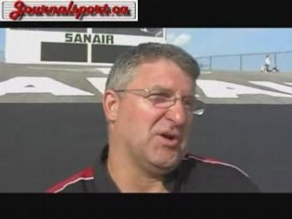 Commentaires d'apres course de Jacques Guerriat