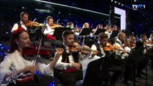 Daria Teodora Vasile - Festivalul „Mamaia” - TVR 1 - 27.08.2026