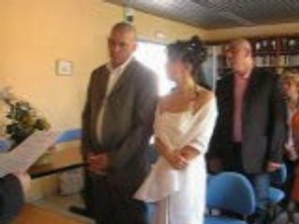2e mariage