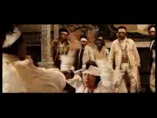 Sukiyaki Western Django movie trailer