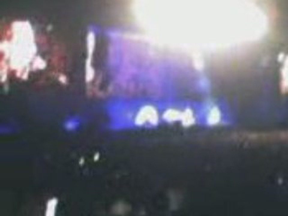 METALLICA nothing else matters