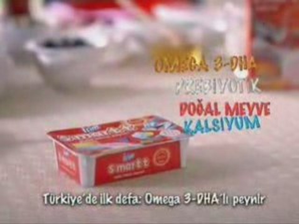 İçim Smartt Labne