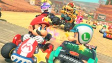 Mario Kart World-Update bringt zehn Kurse aus dem ersten Serienteil und weitere Inhalte