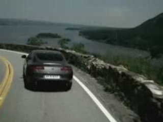 Renault Laguna coupé 2/4