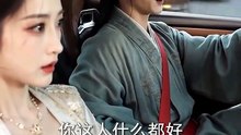 女帝私访倾心穿越县令 第15集The Empress's Private Visit to the Time-Traveling Magistrate: Episode 1 (AI Short Drama)