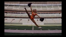 Cincinnati Ben-Gals steal the spotlight as top cheerleaders in the NFL