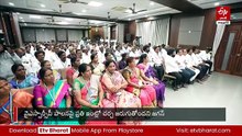 పాదయాత్రపై వైఎస్ జగన్ కీలక అప్డేట్ - వచ్చే ఏడాది ఆ నెలలో షురూ!